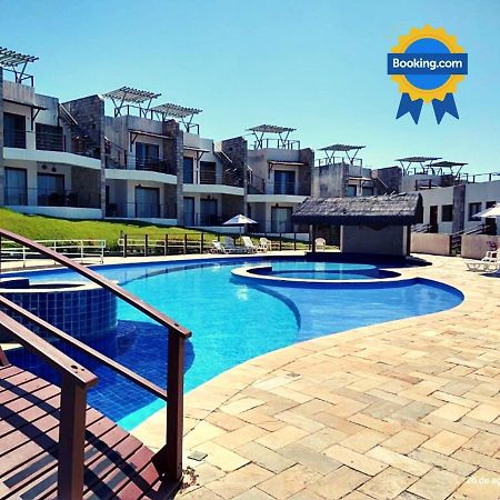 Apto Com Jacuzzi - 2 Quartos Em Pipa Bda 108 Praia de Pipa Extérieur photo