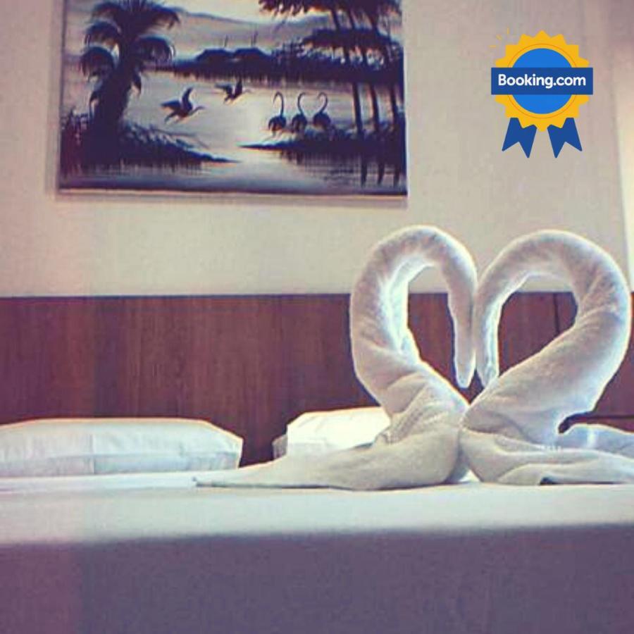 Apto Com Jacuzzi - 2 Quartos Em Pipa Bda 108 Praia de Pipa Extérieur photo