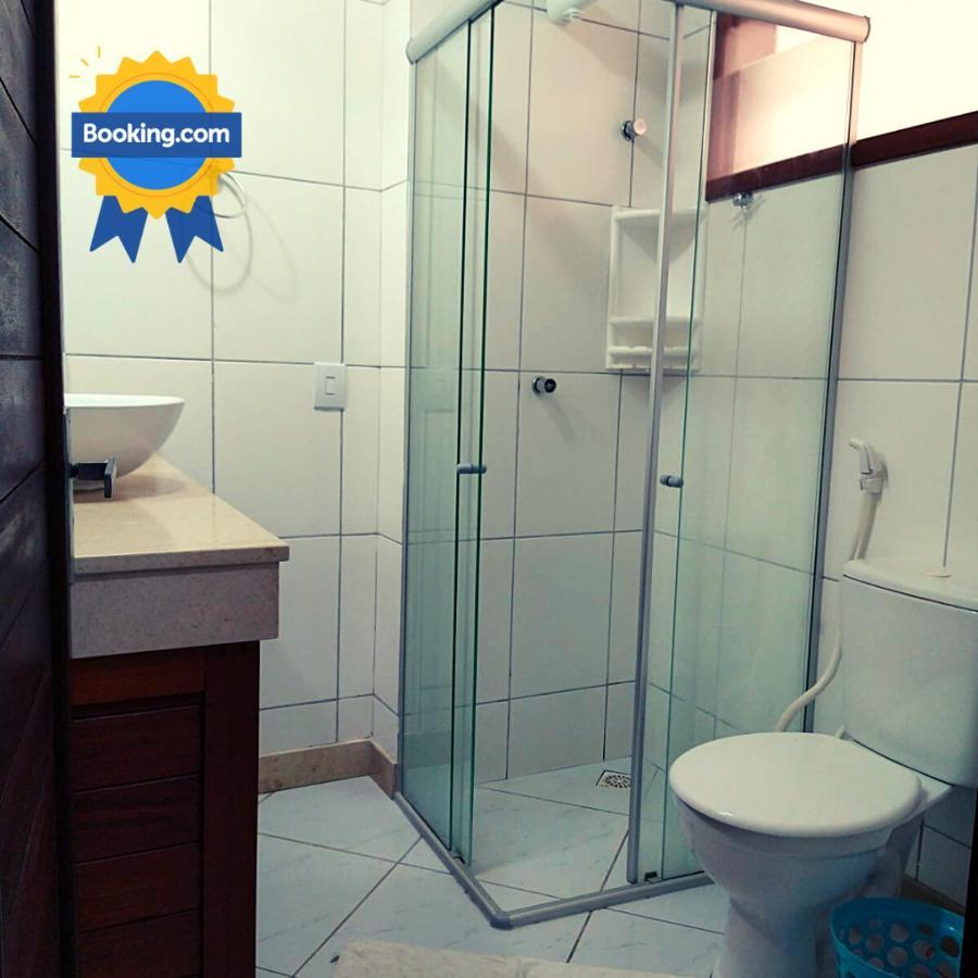 Apto Com Jacuzzi - 2 Quartos Em Pipa Bda 108 Praia de Pipa Extérieur photo