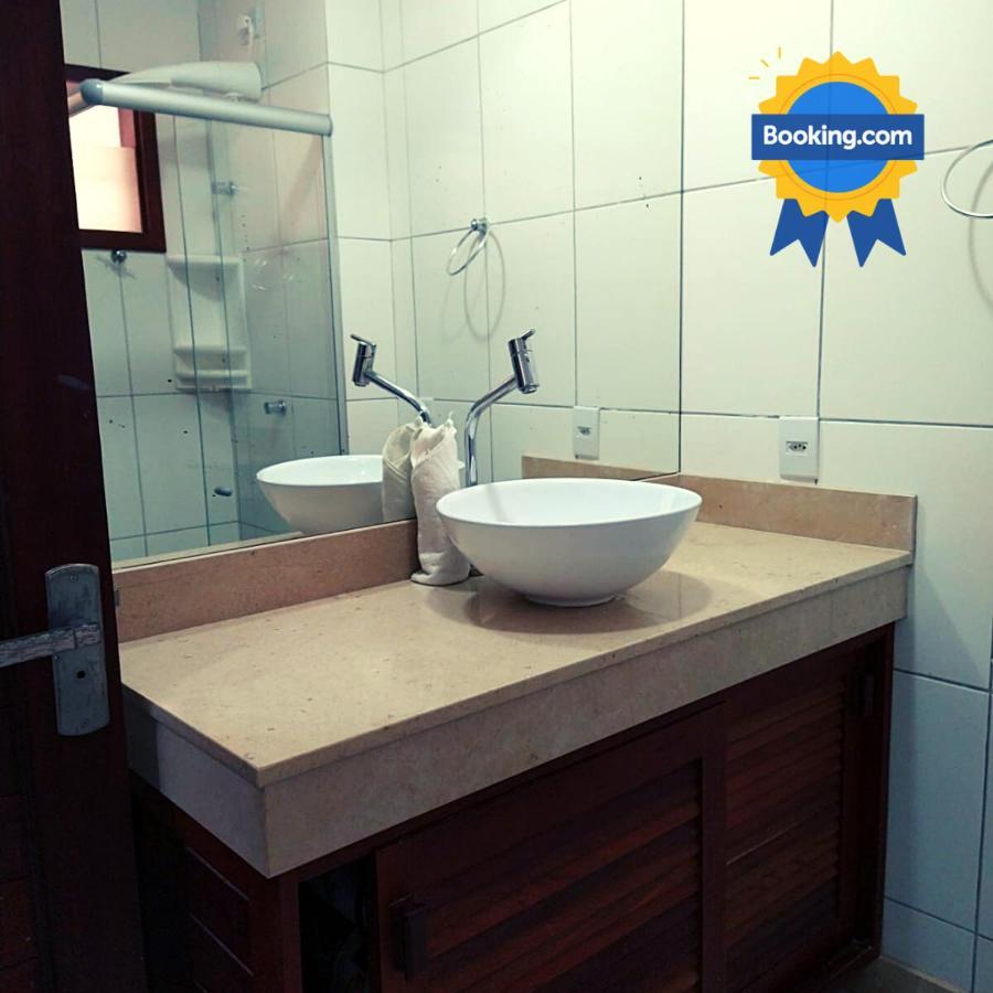 Apto Com Jacuzzi - 2 Quartos Em Pipa Bda 108 Praia de Pipa Extérieur photo